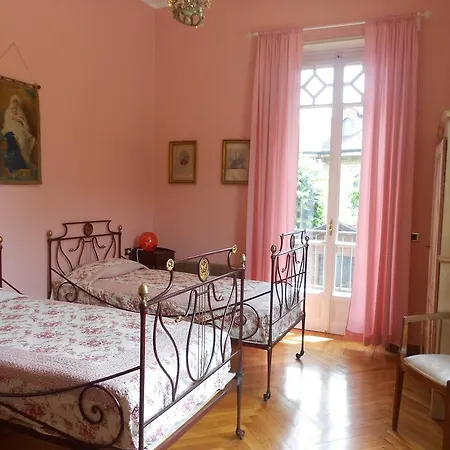 Grilli Di Cantarana Bed & Breakfast *