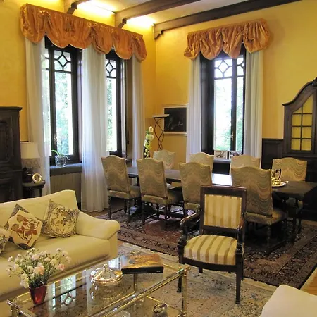 Grilli Di Cantarana Bed & Breakfast