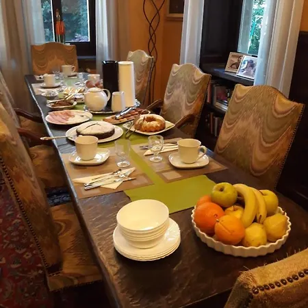 Bed & Breakfast Grilli Di Cantarana