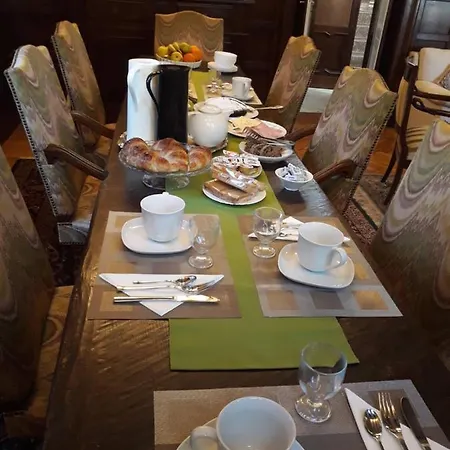 B&B Grilli Di Cantarana 리볼리