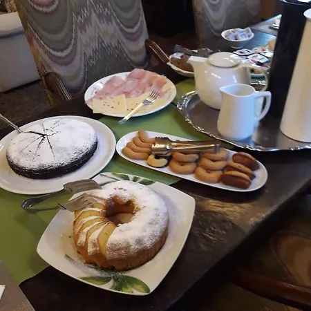 Bed & Breakfast Grilli Di Cantarana